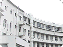総合病院 聖ヨゼフ病院